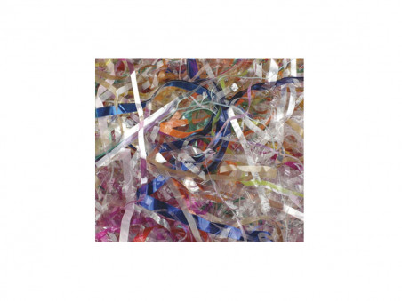 PALHA CELOFANE MISTA TRANS. 100G.