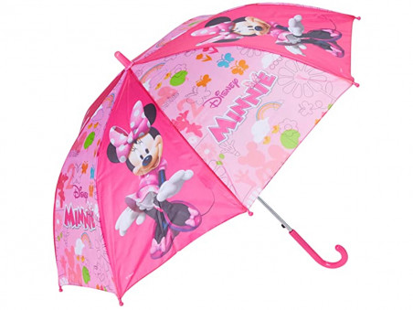 SOMBRINHA MINNIE AUTOMATICA 48CM BSLQ27