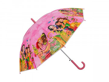 SOMBRINHA PRINCESAS 48CM -...