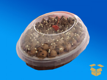 EMB.165X120X80MM MINI...