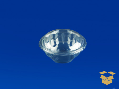 EMB.118X71MM 250ML.BOWL EB680  C/10