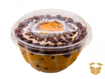 EMB.186X114MM RED.TR.EB683...