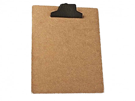 PRANCHETA OF.DURATEX PREN.PL.ACRIMET