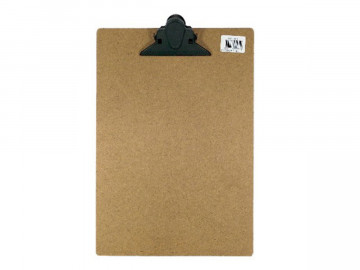 PRANCHETA MEIO OF.DURATEX...