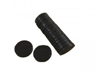IMA PRETO 18X3MM C/50