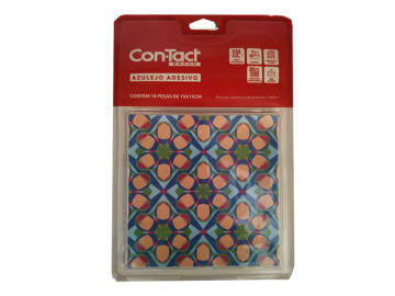 RECORT ADESIVO AZULEJO...