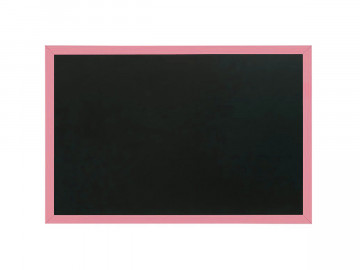 QUADRO PRETO 040X060...