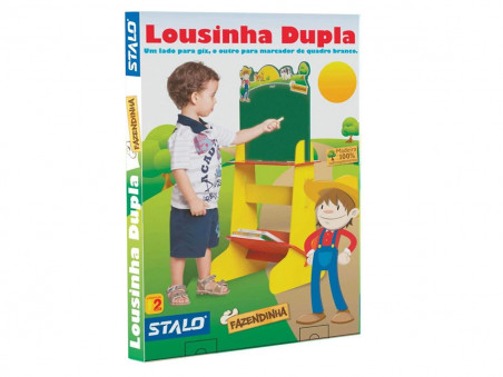 QUADRO BRANCO/VD.35X45 FAZENDA SUP.90CM