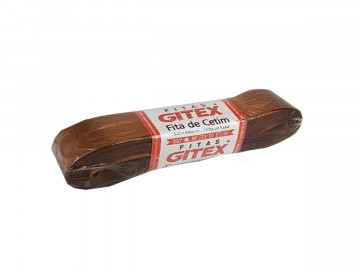 FITA CETIM 10X10 BRONZE 163