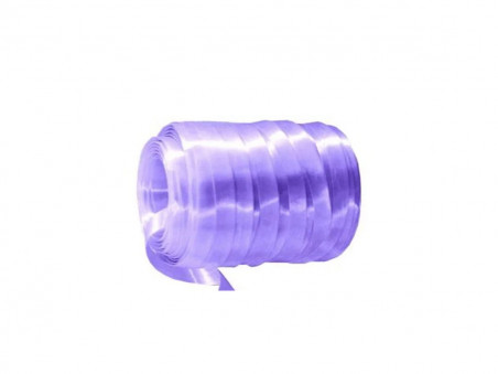 FITILHO LISO LILAS 05MMX050MT.ROLO