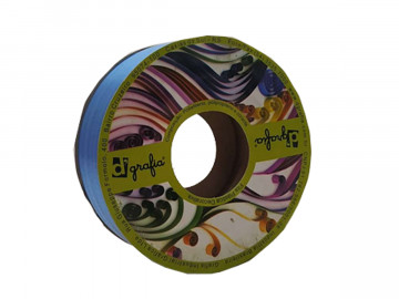 FITA LISA AZUL ESCURO...