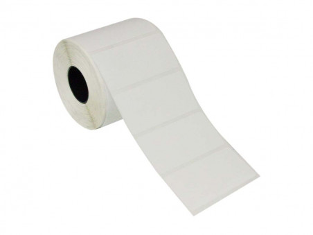 ETIQUETA BALANCA 40X40 ROLO C535