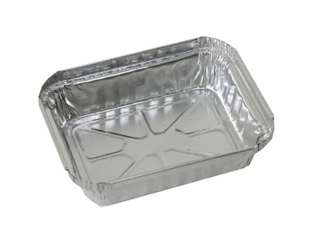 PRATO ALUM.185X280X40MM RET.C/ 10