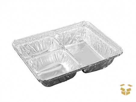 PRATO ALUM.3 DV.225X220 1200MLT67F C/100