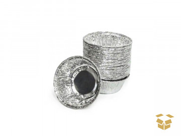 FORMA EMPADA  50ML. PEQ.C/800