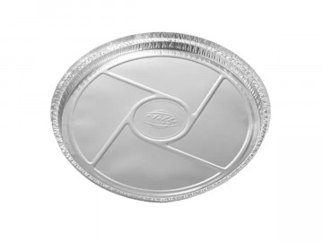 PRATO DESC.ALUMINIO PIZZA...