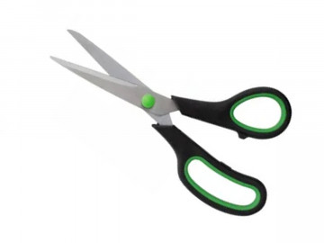 TESOURA 21CM.MULTIUSO...