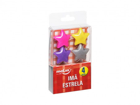 IMA ESTRELA LOVE C/4