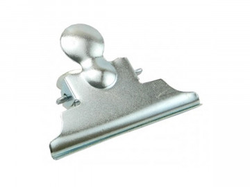 PRENDEDOR PAPEL  75MM...