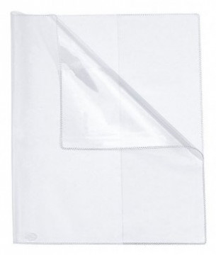 PROTETOR CADERNO UNIV....