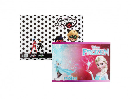 PAPEL ENCAPAR BROCHURAO DIVERSOS 60/80F