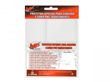 PROTETOR CADERNO...
