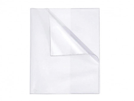 PROTETOR CADERNO UNIV.200F.CD.