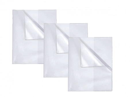 PROTETOR CADERNO BROCHURAO 60/80F.C/100