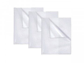 PROTETOR CADERNO ALIMBOMBOM...