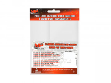 PROTETOR CADERNO BROCHURAO...