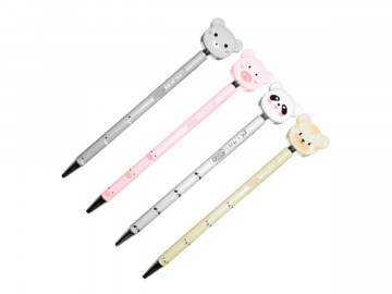 LAPISEIRA 0,7 BRW ZOO-AV