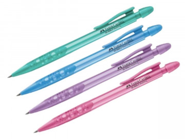 LAPISEIRA 0,7 BUBBLE PASTEL...