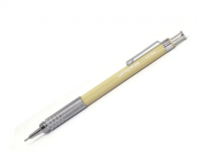 LAPISEIRA 0,9 PENTEL GRAPHGEAR 500 BG-AV