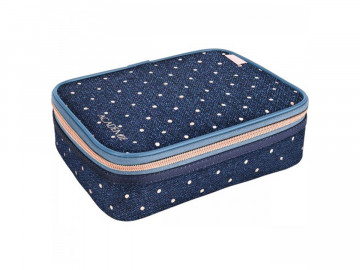 NECESSAIRE BOX ACADEMIE POA...