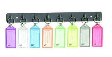 CHAVEIRO EMBORRACHADO GRANDE