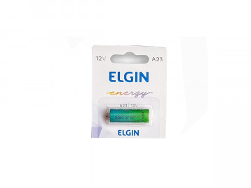 PILHA CONTROLE 12V. A23-AV