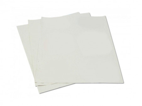 PAPEL ACOPLADO 30X33 FRIOS AZ.C/400
