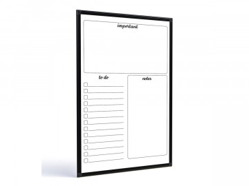 QUADRO PLANNER 060X090...