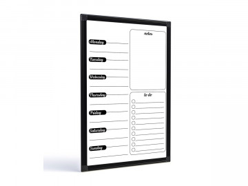 QUADRO PLANNER 040X060...