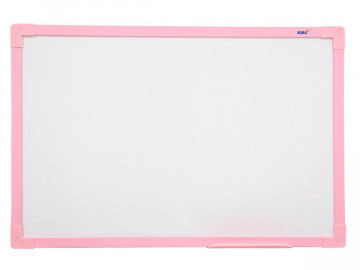 QUADRO BRANCO 060X080...