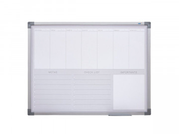 QUADRO PLANNER 060X080...