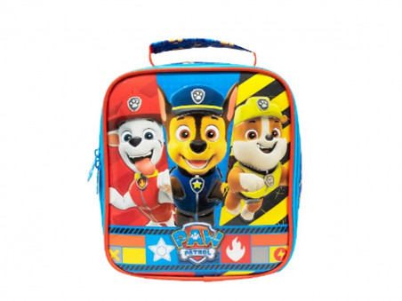 LANCHEIRA TERMICA PATRULHA CANINA 1D.