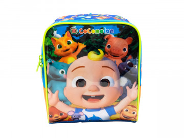 LANCHEIRA COCOMELON 1D.