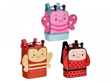 LANCHEIRA TERMICA CLIO PETS...