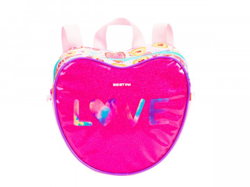 LANCHEIRA SESTINI X LOVE 1D.