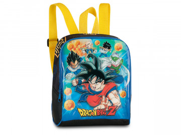 LANCHEIRA DRAGON BALL Z...