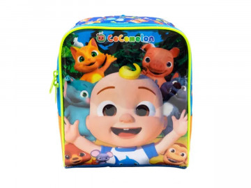 LANCHEIRA COCOMELON X1 1D.