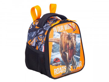 LANCHEIRA JURASSIC LARANJA 1D.