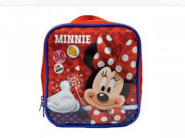 LANCHEIRA MINNIE X1...