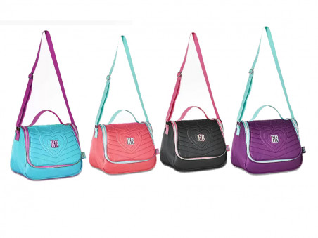 LANCHEIRA REBECCA BONBON SOFT CORES 1D.